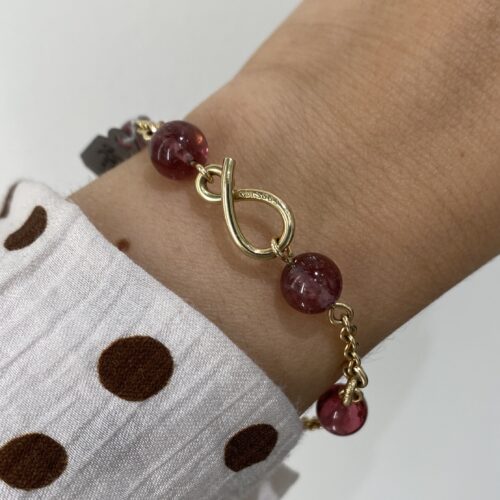 Bolche armbånd