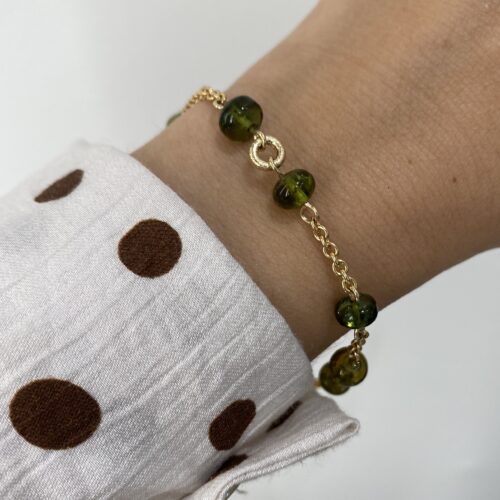 Bolche armbånd