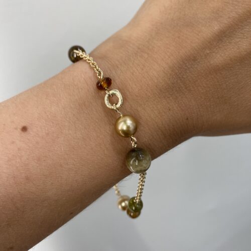 Sommerarmbånd