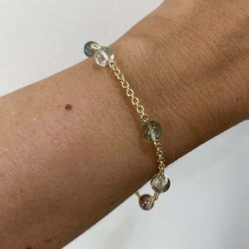 Bolche armbånd