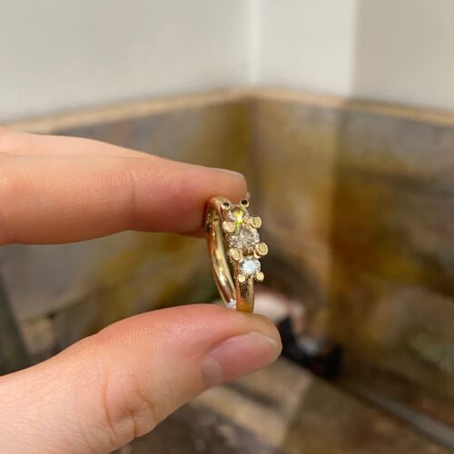 Prinsesse ring