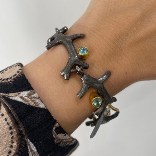 Koral armbånd