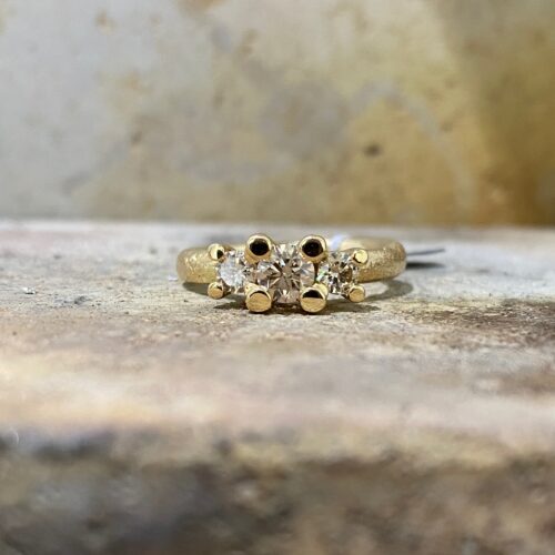 Prinsesse ring